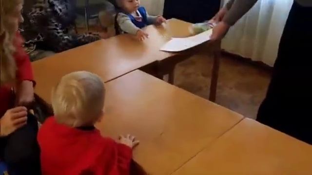 Детский развивающий центр ЭОС смотреть онлайн