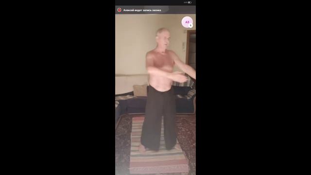 09 декабря 2023 года. Йога Сукшма Вьяяма - тонкие упражнения Йоги.