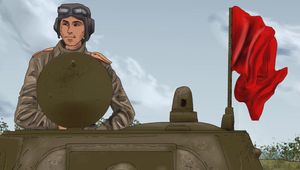 "Южноуральский краекториум. Окно в историю": Александр Марченко