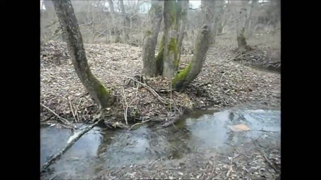 Райское место в предгорьях Краснодарского края