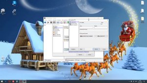 Резервное копирование данных по расписанию