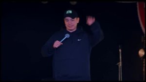 Сергей Орлов, видеожурнал "СУП" (новогодний)