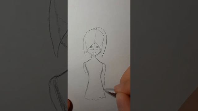 Обучение рисованию лица и тела. смотреть онлайн