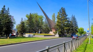 Прогулки по Калининграду: улица Гайдара