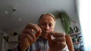 Дроп шот, оснастка большого слага.