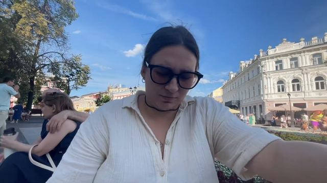 Влог Нижний Новгород
