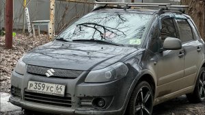 Приехали новые Линзованные противотуманки для Suzuki