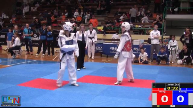 239- Lea Bogunović, Novi Zagreb vs. Dora Jurinčić, Kondor 3:4 смотреть онлайн