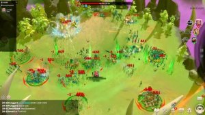 ГИДРА -#Исполин/#Фарм/#Гайд/# #Битва с исполином #Call of Dragons