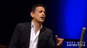 JUAN DIEGO FLOREZ LA MALAGUEÑA