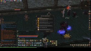 Lineage 2 Legacy - Шмотки из особого создания?