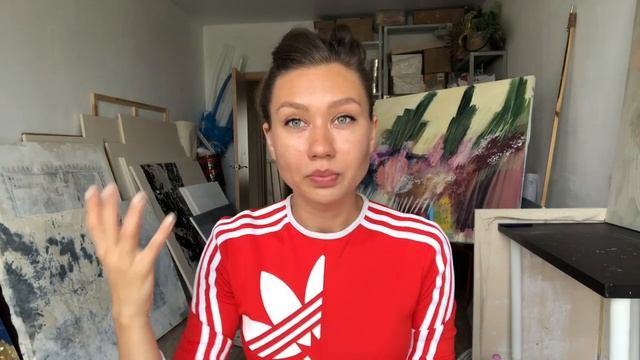Икусство и хайпожёры. Марина Абрамович. Что такое перформанс? И как донести нечто большее.