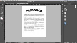 How to Duplicate Pages in InDesign