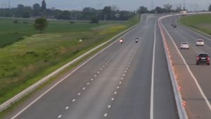 YAMAHA FZ-1 VS My 600RR