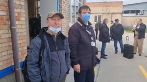 Как я стал летчиком. Интересный рассказ от командира Ан-124 РУСЛАН и Ан-225 МРИЯ  Дмитрия Антонова.