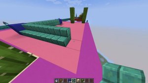 Самая простая автоферма кактусов в Minecraft 1.12.2-1.20