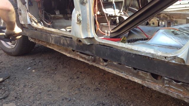 усиление порогов смотреть онлайн