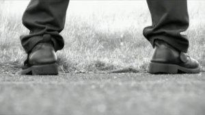 The Baboons - Drinkin' Gasoline