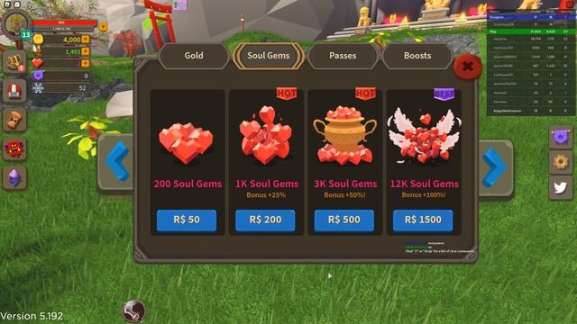 КАК ВЫЖИТЬ В МИРЕ ГИГАНТОВ?! СИМУЛЯТОР ГИГАНТА! ROBLOX смотреть онлайн