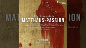 Matthäus-Passion, BWV 244, Prima parte: Nr.10. Choral "Ich bin's, ich sollte büßen"