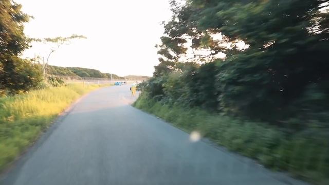 [車中泊] 自作したクーラーで真夏の熱帯夜に車中泊して、千葉の南端でサーフィンとドローンとSUPフィッシングと磯遊びを楽しみました