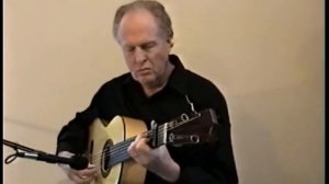 Flamenco Guitar - Roberto Lorenz - Solea 2007