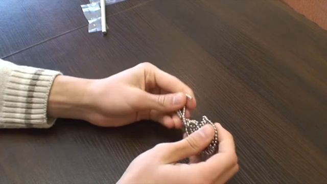 FromChina 17: Неокуб за 10 из Китая