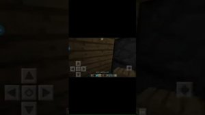 Как сделать колонку в майнкрафте