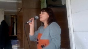 песни жерновки казачья кровь