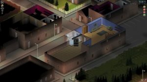 Let's Survive | Project Zomboid v2.0q - Episode 2: Just a Scratch