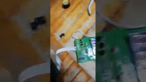 Ремонт стабилизатора РЕСАНТА
