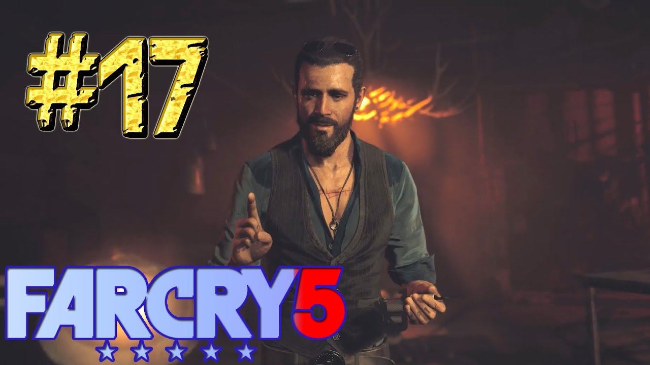 Far Cry™ 5 ► Исповедь ► Прохождение #17