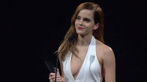 Emma Watson fap tribute