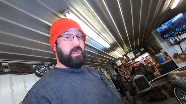 Squarebody Rust Repair! Patch panels galore! Rockers, floors, cab corners, box sides and more! смотреть онлайн