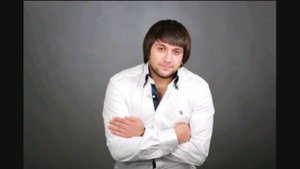 Эльбрус Джанмирзоев - Глаза карие