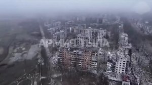 Авдеевка сегодня