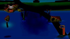 Stuart Little 2. Финал. Сокол.