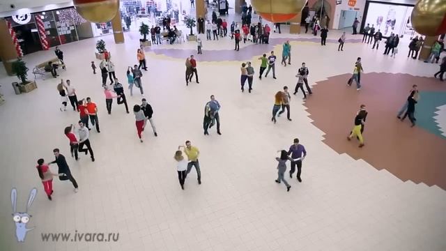 Что такое Хастл