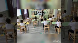 ФЭМП Математика средняя группа