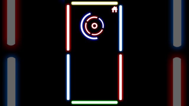 Play 'Hit The Glow' on GamesKite by Freak X Games | Link in Description