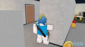 ROBLOX Murder Mystery 2 FUNNY MOMENTS / DUMB EDITS (MEMES)