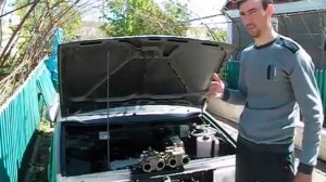 Как переделать инжектор на карбюратор? Как установить горизонтальные карбюраторы на ВАЗ