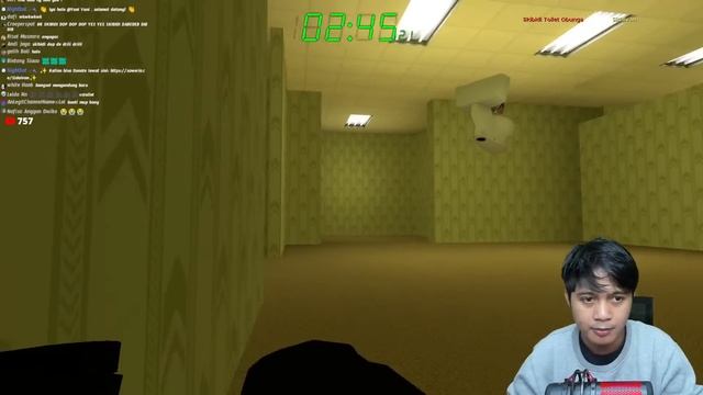 DIKEJAR SKIBIDI TOILET | Garrys Mod смотреть онлайн