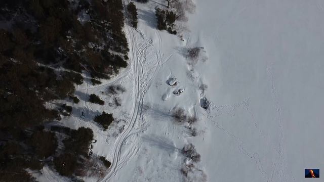 Верх-Исетский пруд с высоты птичьего полета смотреть онлайн