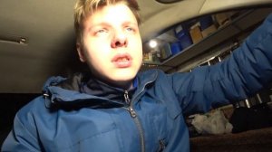 Купил Новую Автомагнитолу Sony | Распаковка| Установка в авто| #5