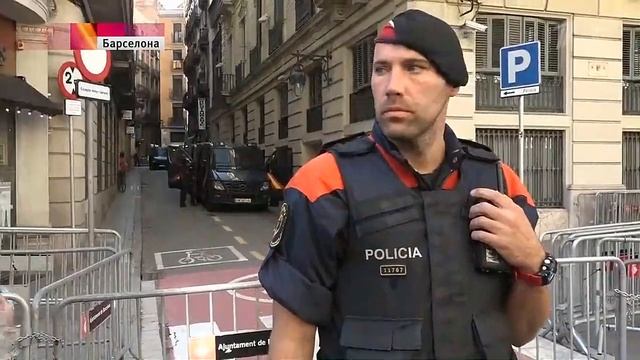 Испанская Каталония не знает что ее ждет смотреть онлайн