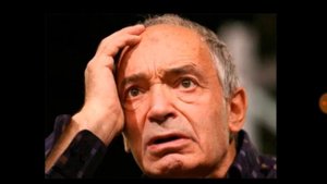 Живых всё меньше в телефонной книжке...-В.Гафт-