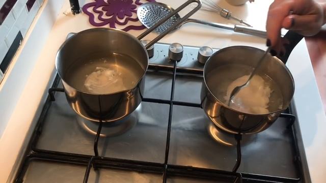 Яйца пашот которые всегда получаются