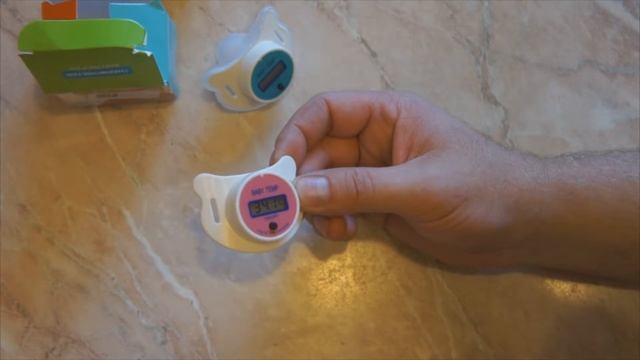 Соска с градусником смотреть онлайн