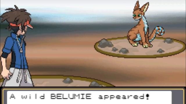 Lufia: The Legend Returns - Boss Battle (B2W2 Remix) смотреть онлайн